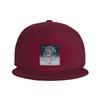 Испанские бейсболки Lola Indigo Snapback Модные бейсбольные кепки Дышащие Повседневные Кепки для улицы Унисекс