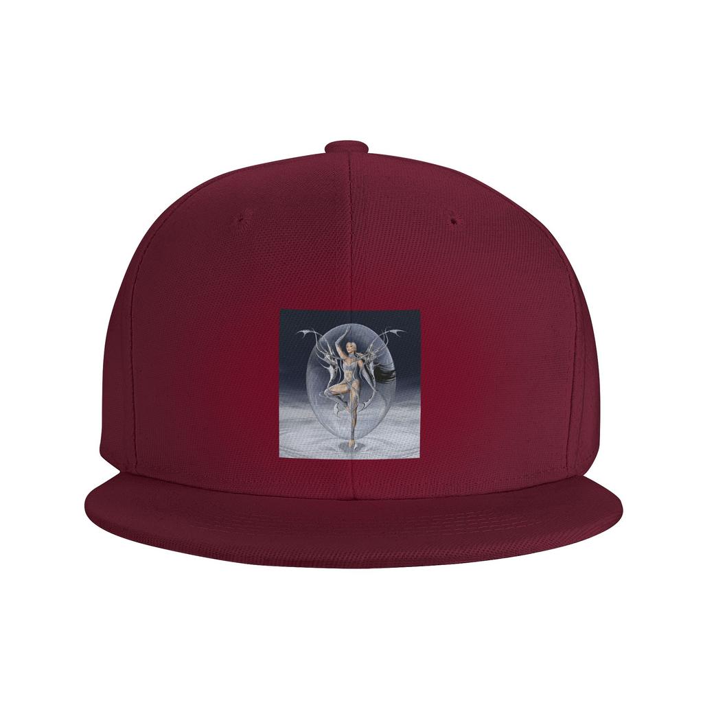 Испанские бейсболки Lola Indigo Snapback Модные бейсбольные кепки Дышащие Повседневные Кепки для улицы Унисекс