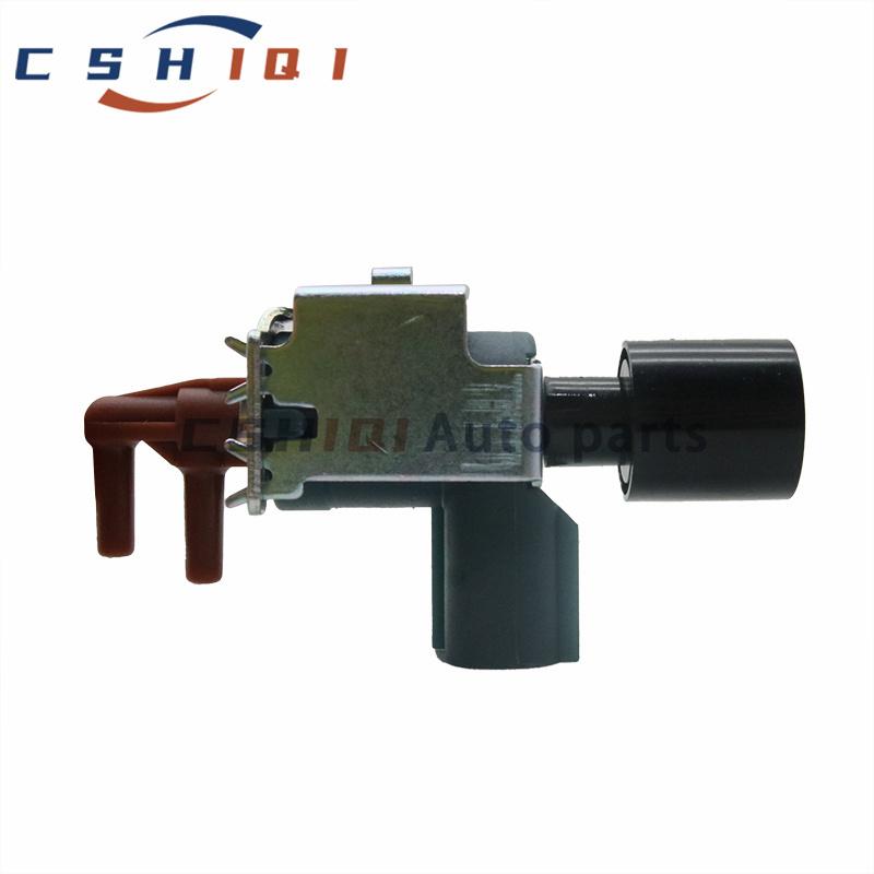 25860-30070 Purge Control EGR Vaccum Switching Solenoid Valve For Toyota Yaris Corolla Previa Hilux Prado Coaster 2586030070