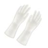 Household Cleaning Gloves PVC Thickened Multifunctional Dishwashing Gloves for Kitchen L