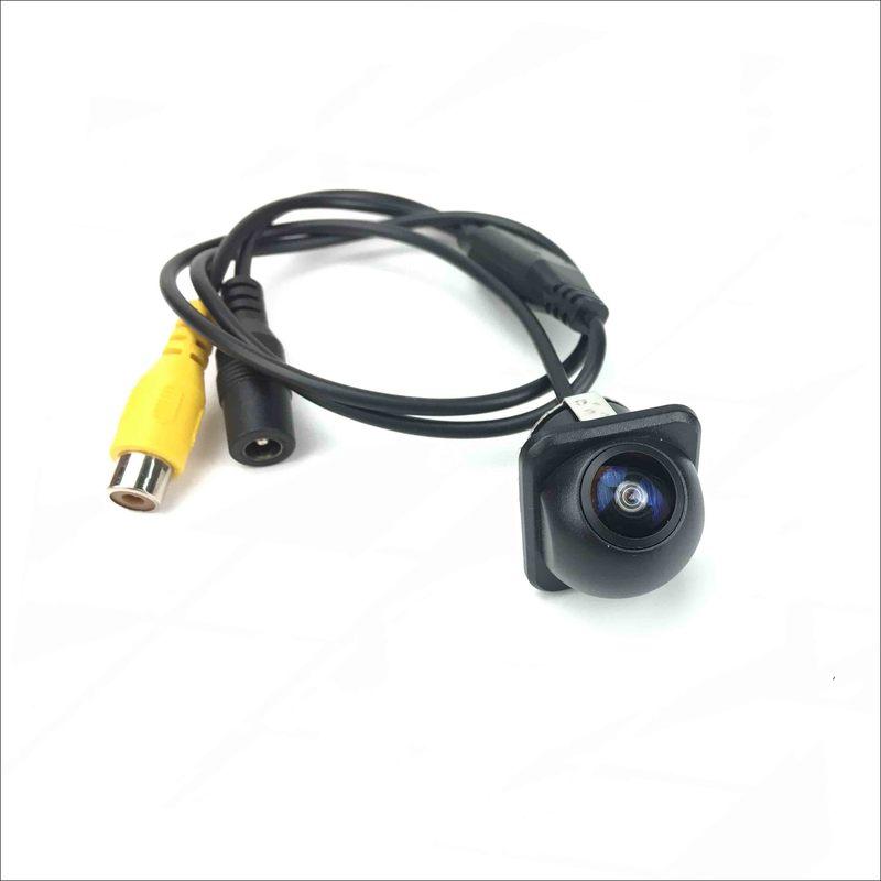 JIAYITIAN rear view camera For Fiat panda 4X4 Cross SUV 2012~2019 Fish eye CAM HD/CCD/Night Vision/Backup Reverse parking camera