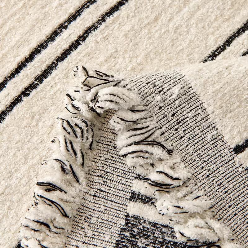 Sofa Cover Cloth High-quality All-inclusive Four-season Universal Anti-slip Sofa Back Cover Towel One-piece Sofa Towel