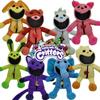 Poppy Game Playtime Theme Plush Toys Terrifying Smile Style Collection Eight