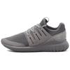Tubular Radial Charcoal Solid Grey Unisex Sneakers Vintage-White S76718