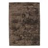 Living Room Rug In Champagne Viscose 133x190