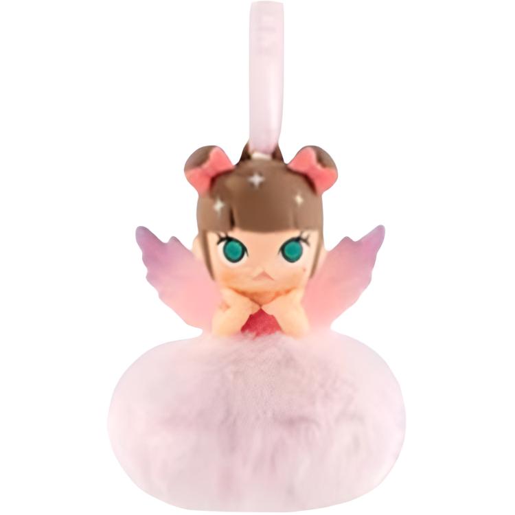 POP MART Molly Коллекция Мгновенная Суперсила, Ароматные Мистери-Боксы, Один Мистери-Бокс