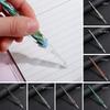 New Painting Dipping Gift Filling Ink Glass Dip Pen Drip Fountain Pens