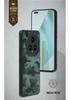 Чехол Camo с ремешком для Honor Magic5 Pro/Ultimate
