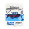 Seaguar Флюорокарбоновая леска F Shock Leader Line 30 м размер 2.5 10 фунтов-0.26 мм (2151)