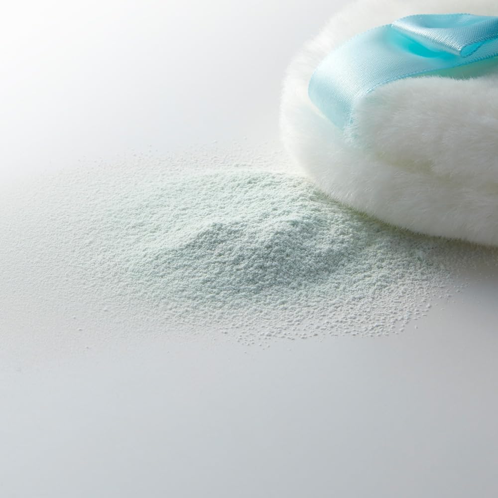 HOUSE OF ROSE Aqua Favour Морской Травяной Спа для Тела Шёлковый Кристалл 47г Порошок, Гладкий, Жемчужный,