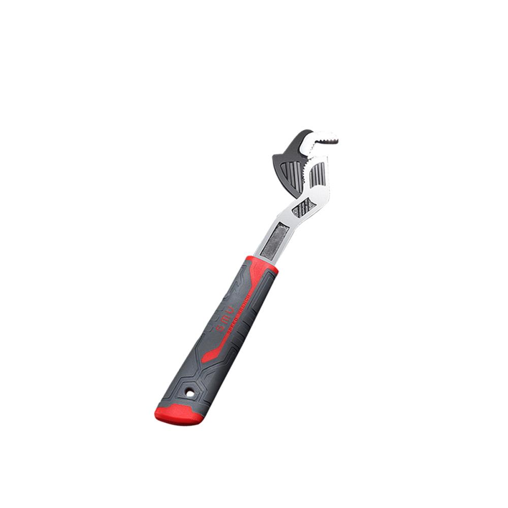 Многофункциональный ключ 40CR Саморегулирующийся ключ из хромованадиевой стали Быстрооткрывающаяся трубка