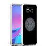 Basketball Basket Number Phone Case For Xiaomi Poco X3 NFC F3 M3 X4 X5 Pro 5G Mi 11 12 Lite Ultra 11T 11X 12T Pro 11i Soft Cover