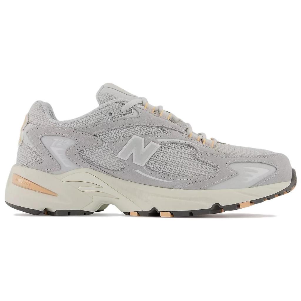 New Balance Кроссовки унисекс 725 Arctic Fox Серые ML725I