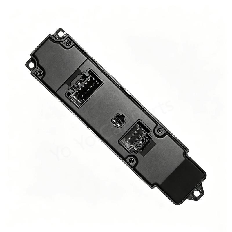 DF75-66-350A 03124270 For Mazda 2 6 2008-2012,Front Left Driver Side Electric Power Window Switch Glass Lifter Control Button