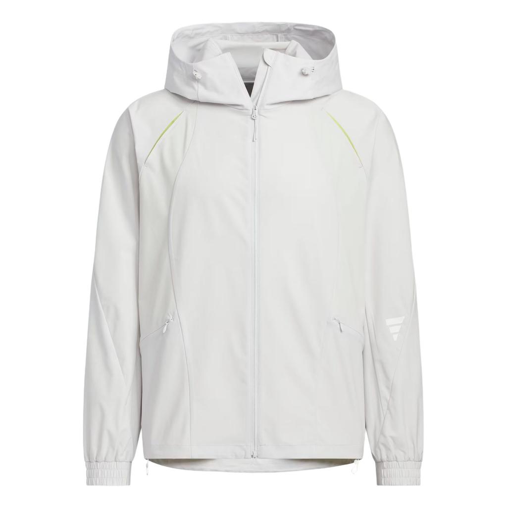 adidas FOS FUTURE STYLE Плетеная куртка мужская KC6066