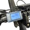Силиконовая крышка дисплея для электровелосипеда, пылезащитная, устойчивая к царапинам, водонепроницаемая, защита от дождя для экрана дисплея G51