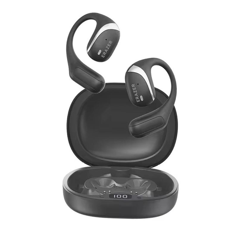 Lenovo ERAZER X9 Беспроводные Bluetooth-наушники Спортивные беспроводные наушники с сенсорным управлением и шумоподавлением Водонепроницаемые наушники