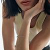 [Серебро 925 пробы] Huit.silver.87 / браслет с кабаном