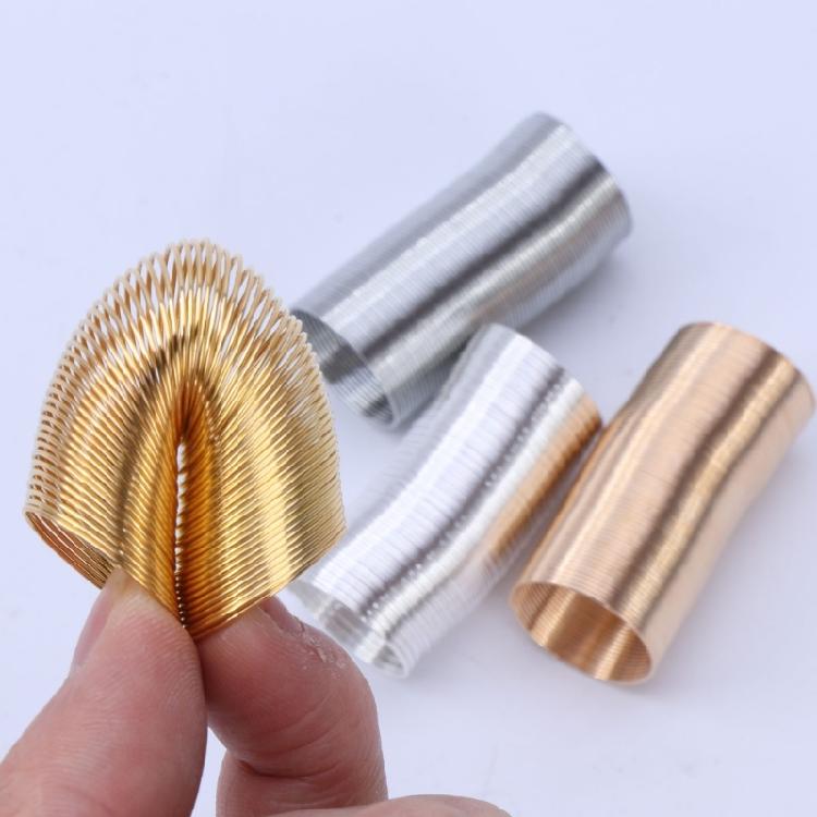Проволока для бижутерии DIY Плетение Браслетов Серьг Колец Аксессуары