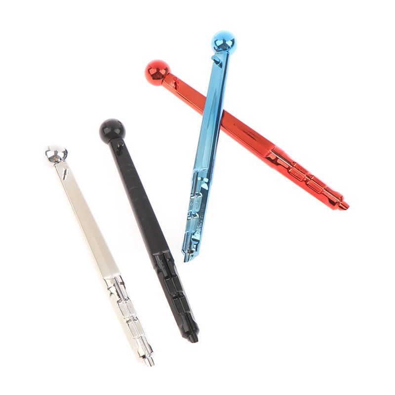 Набор для татуировки, держатель для иглы для татуировки, ручка для татуировки, многоразовая ручка для татуировки