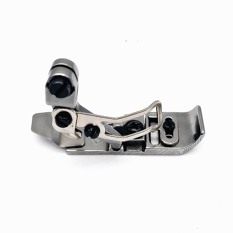 Pegasus M800 Ex Jack 798 904e Siruba 988 4-ниточный оверлок Резиновый ремешок Лапка