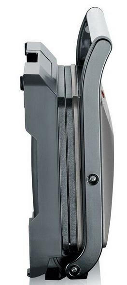 SEVERIN KG 2394 Compact Grill