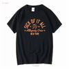 Официальная футболка Sick Of It All Alleyway Crew 3XL NYHC Хардкор Панк Легенды с длинным или коротким рукавом винтажная стираная Унисекс