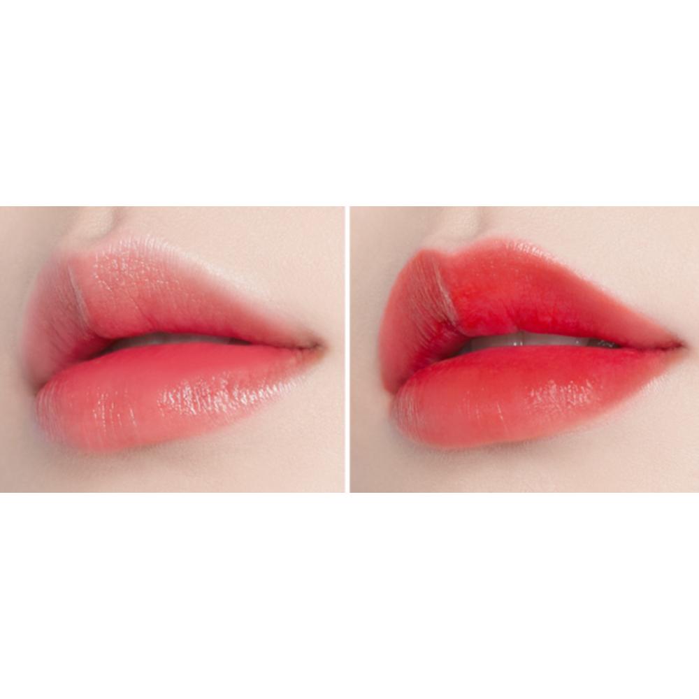 Etude House Dear Darling Water Gel Tint 5 г, OR201 Pink Red, 1 шт.
