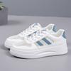 Women Mesh Hollow Casual White Shoes Summer Fashion All-match Sneakers Outdoor Non Slip Jogging Sports Shoes Zapatillas De Mujer