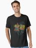 Hey Arnold! NK Hey Arnold Essential Unisex T-Shirt