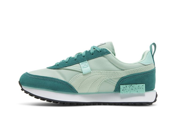 Kids' Sneakers Puma Future Rider Pokémon Bulbasaur (GS) Mist Green/Ivy