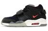 Air Cruz Черный Багровый 821955-001
