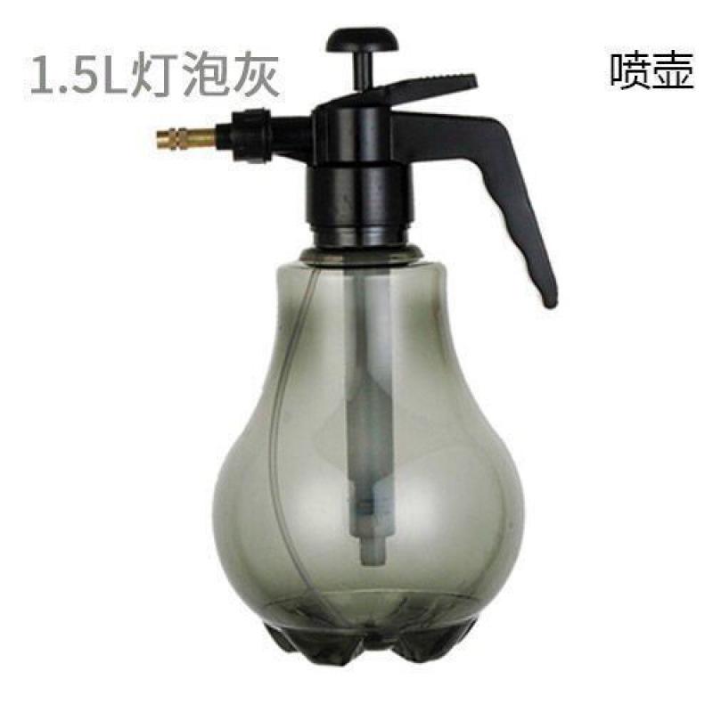 Manual Air Pressure Watering Spray Can Watering Kettle Watering Kettle Gardening Tool Sprayer Kettle Shower Small Watering Can
