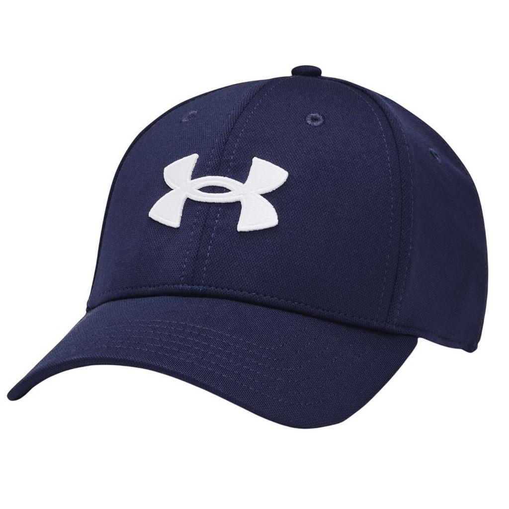 Under Armour Mens Blitzing Baseball Cap