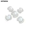 For Toyota RAV4 RAV 4 2006-2008 2009 2010 2011 2012 Chrome Side Door Handle Bowl Cover Trim Exterior Accessories Car Styling