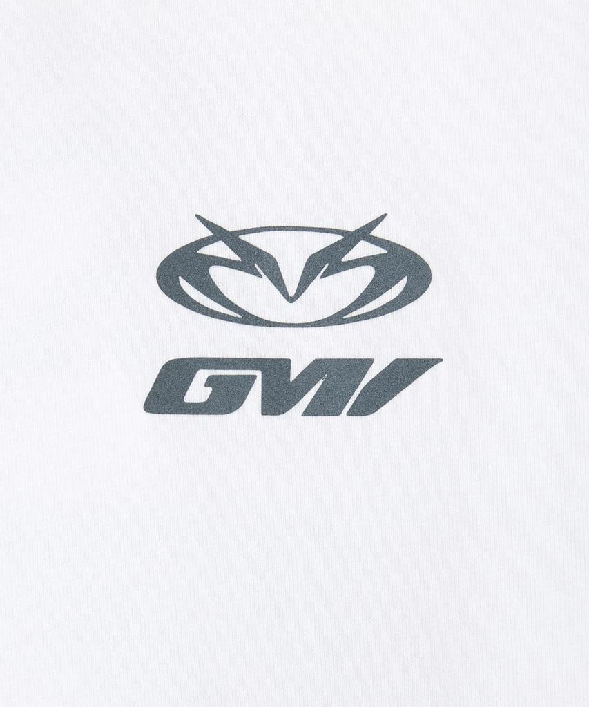 VANS Ap Gm Футболка с коротким рукавом - Blanc Des Blancs / Vn000Xj6Jvy1