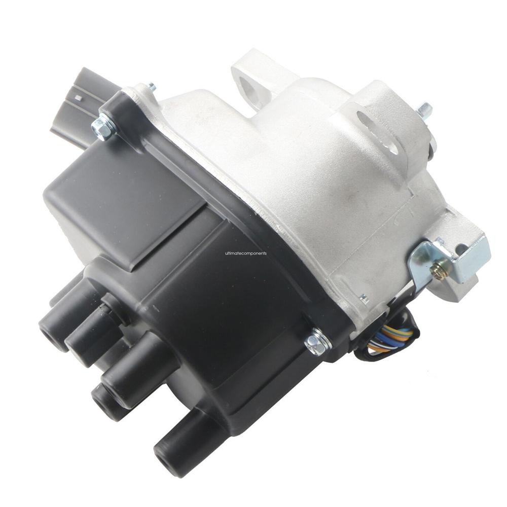 Ignition Distributor For 1996-2001 Acura Integra GS LS RS SE TD85U 30100-P75-A03