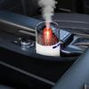 Desk Humidifier Aroma Diffuser Night Light Small 360ml for Room, Office ,Dorm