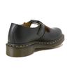 Dr.marTens Polley Т-образный 14852001 Черный