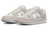 Nike SB Dunk Low "Город Любви" Светлая Кость FZ5654-100