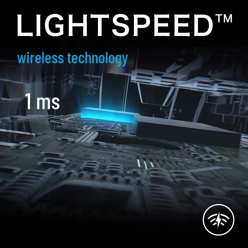 Logitech Беспроводная игровая мышь G304 LIGHTSPEED