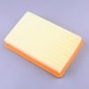 28113-2F000 28113-2D000 Воздушный фильтр двигателя Подходит для Kia Spectra Spectra5 L4 2.0L 2005 2006 2007 2008 2009