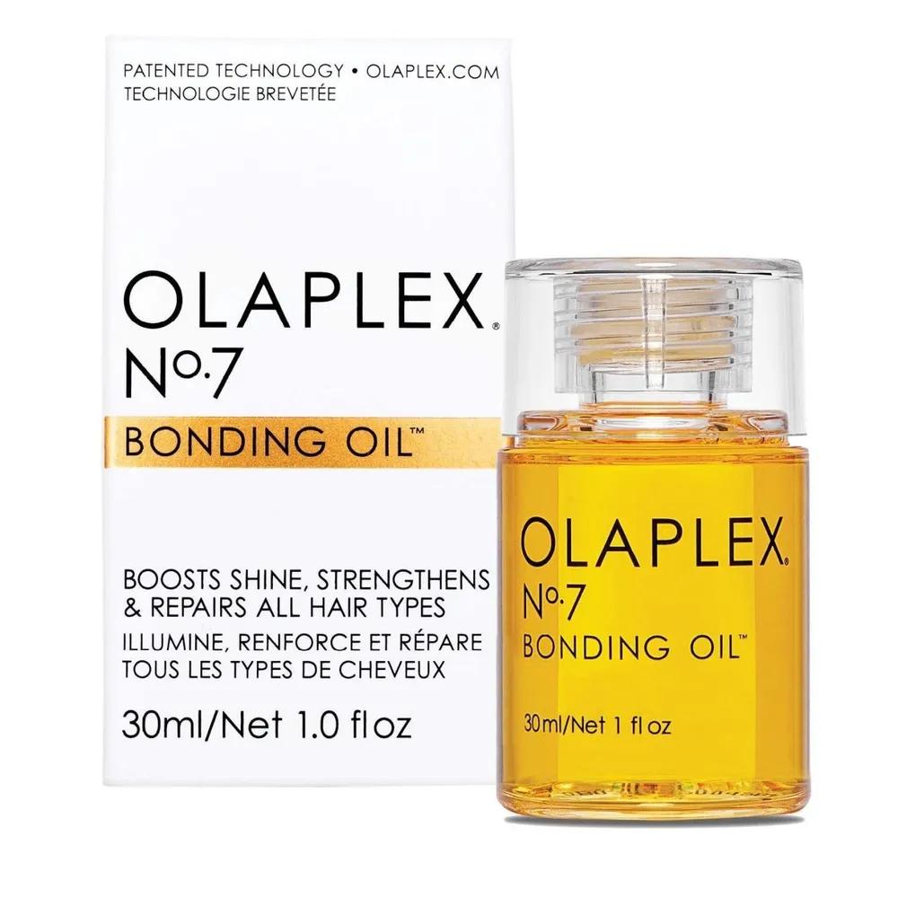 Olaplex Нет. 7 Связующее масло 30 мл