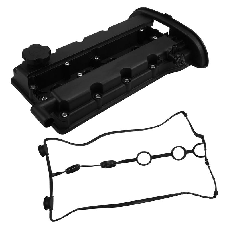 A16P-96473698 Engine Valve Chamber Cylinder Head Cover For Aveo L4 1.6L 04-05 For Buick Excelle 96353002 96415422