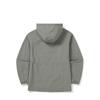 [Snowpeak] Route Women's Mid-Length Windbreaker Light Khaki (S25MWRWB67)