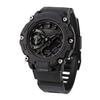 CASIO G-SHOCK Аналоговые цифровые кварцевые мужские часы серии GA-2200 GA-2200BB-1ADR