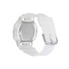 Casio Baby-G Серия «Красочное Звездное Небо Аврора Единорог Мороженое Макарон» Кварцевый Механизм Ремешок из Смолы Часы Женские BA-110PL-7A2