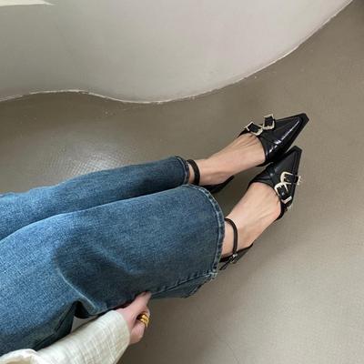 Туфли – Туфли