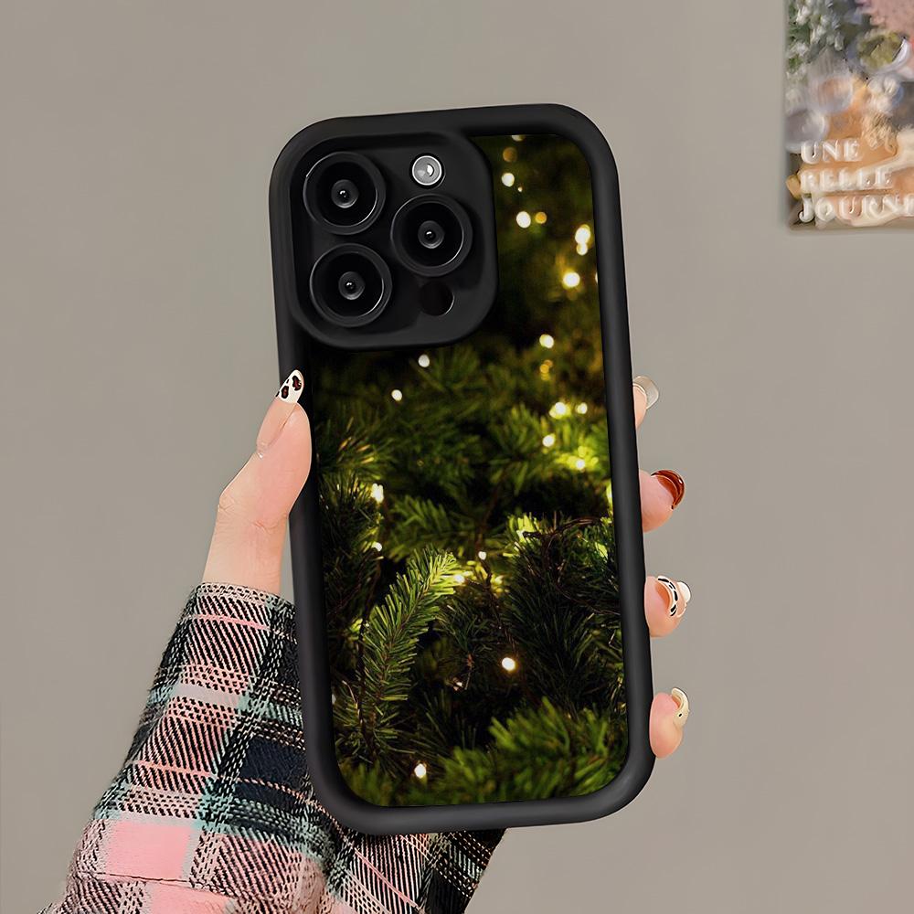 Чехол для телефона iPhone 11 13 12 14 15 16 Pro Max 7 8 Plus XR XS Max Samsung A55 S24 S23 A02S Redmi 9 13C 9A 10 A3 OPPO A15S A16 A17 A18 A38 A53 A54 A31