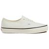 Vans Премиальные Аутентичные 44 Удобные Низкие Кеды для Скейтбординга Унисекс Кроссовки Белые VN0007QZCD3